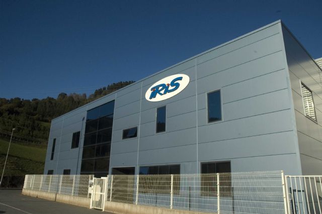 Iris Chains crece en el exterior exportando cadenas de alto rendimiento a los cinco continentes - 1, Foto 1