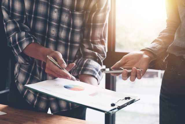 Imagar cuenta con servicios de consultoría IT - 1, Foto 1