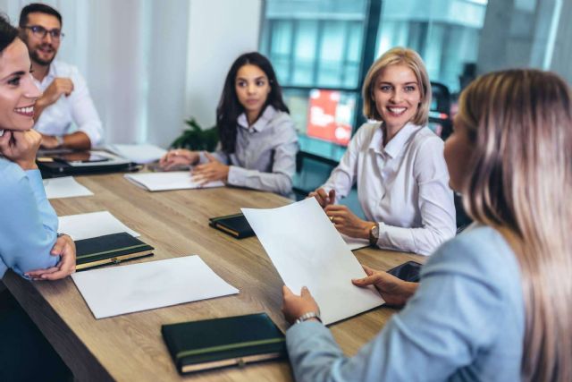 Wanders Idiomas, una academia de idiomas ideal para adultos y profesionales - 1, Foto 1