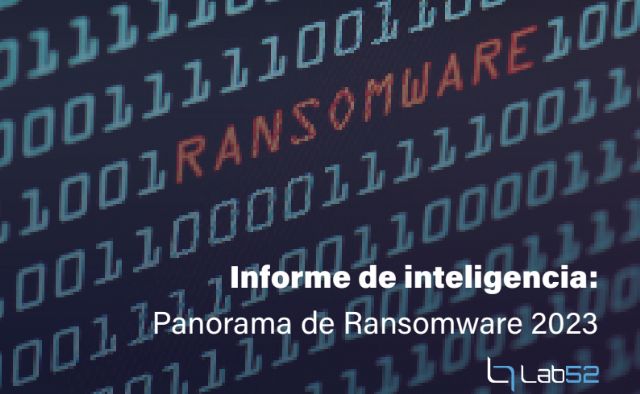 El ransomware aumentó en 2023, pero disminuye el pago de rescates - 1, Foto 1