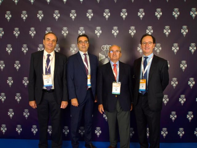 Los avances en tumores oculares, estrabismo y queratocono, temas principales del 99º Congreso de la SEO - 1, Foto 1