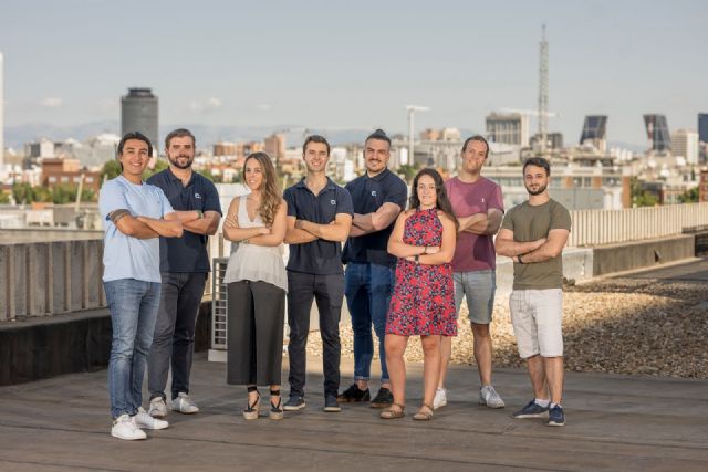 Correcto: ronda de inversión de 7 millones de dólares - 1, Foto 1