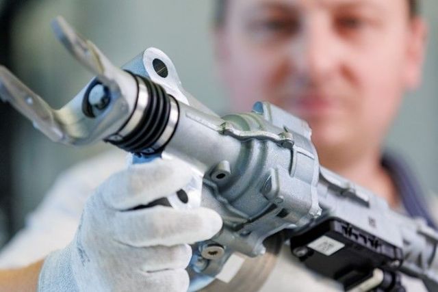 Schaeffler convierte la electromovilidad en una realidad cotidiana - 1, Foto 1