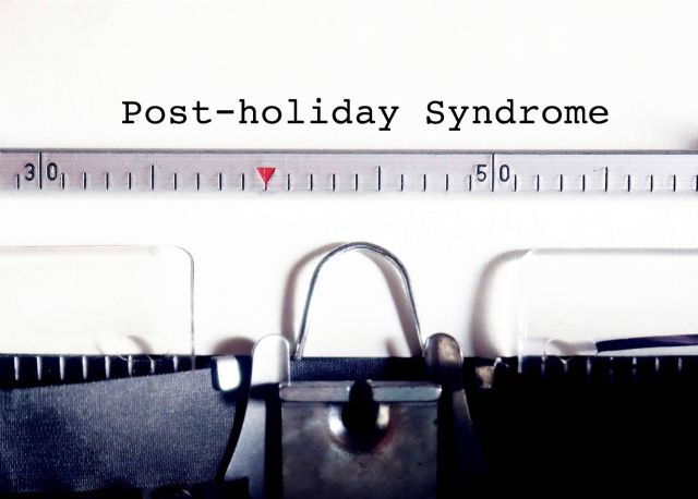 Gestionar el síndrome posvacacional gracias a las soluciones de Softmachine - 1, Foto 1