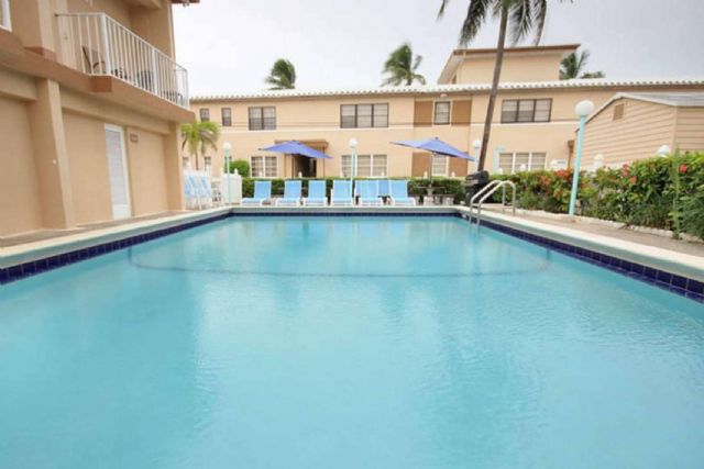 Gente de todas partes del mundo llega para experimentar la auténtica magia de Hollywood Beach - 1, Foto 1