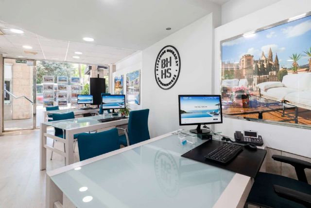 Entre las inmobiliarias de lujo de referencia en Mallorca se encuentra Berkshire Hathaway HomeServices Nova Mallorca - 1, Foto 1