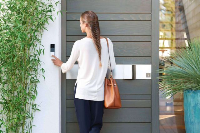 Algunas de las mejores cámaras de seguridad del mercado con Netatmo - 1, Foto 1