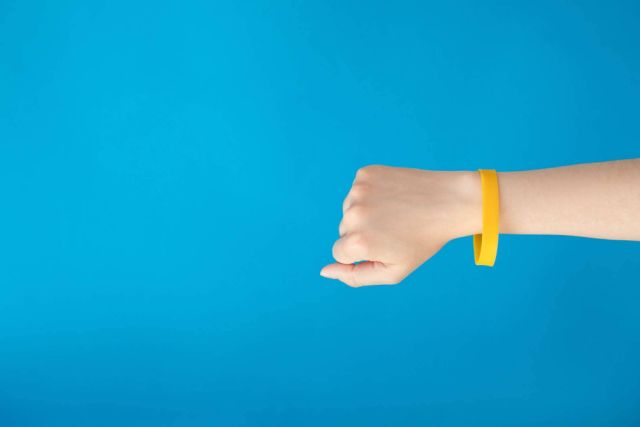 Las diferentes pulseras de silicona y sus usos, según Pulseras Para Discotecas - 1, Foto 1