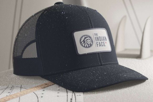 La colección de gorros trucker para mujer de The Indian Face - 1, Foto 1