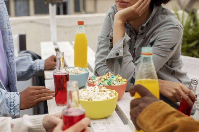 Alimentación saludable y comodidad; Cómo Ilitia Mediterránea transforma las cantinas escolares y deportivas - 1, Foto 1