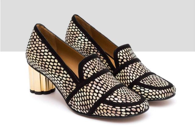 Audley lanza su nueva colección de calzado para la temporada otoño invierno - 1, Foto 1