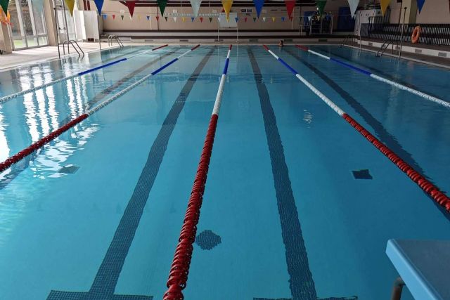 Agua con dispositivo de purificación natural validada por laboratorio con Pool Tiger - 1, Foto 1