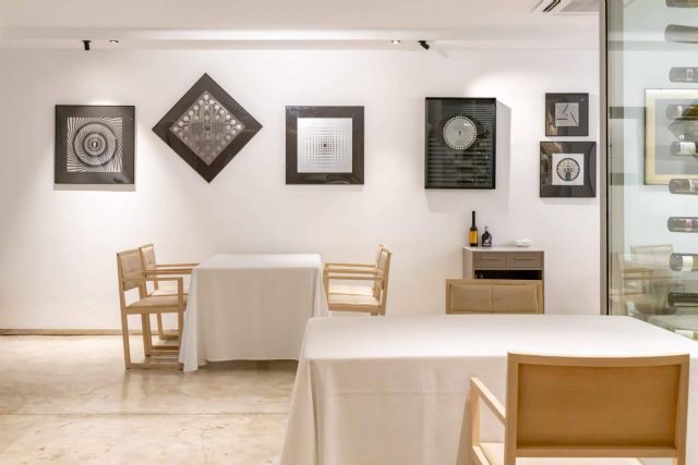 Mª José Martínez, protagonista en un otoño repleto de eventos gastronómicos, culturales y solidarios - 1, Foto 1