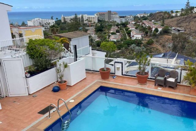 ¿Por qué Canarias es una de las zonas con más inversión inmobiliaria de extranjeros del norte de Europa? - 1, Foto 1