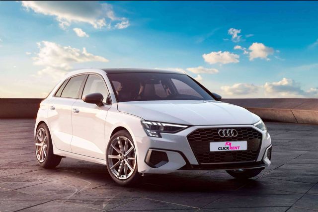 Alquiler coches en Alicante con ClickRent - 1, Foto 1