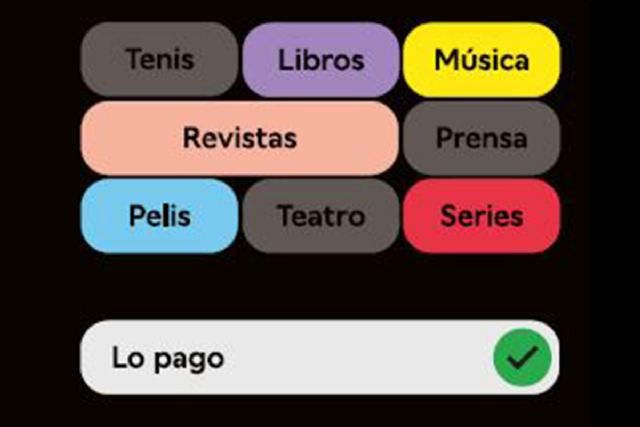 Cultura y Deporte lanza la campaña de lucha contra la piratería ´Me gusta, lo pago´ - 1, Foto 1