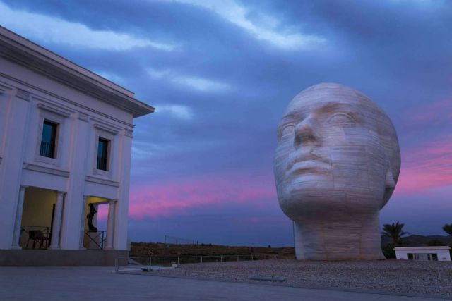 Valle del Almanzora, un tesoro en el interior de Almería - 1, Foto 1