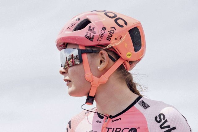 Gafas de ciclismo que se adaptan a diferentes tipos de luz, por Sanferbike  - Empresa 