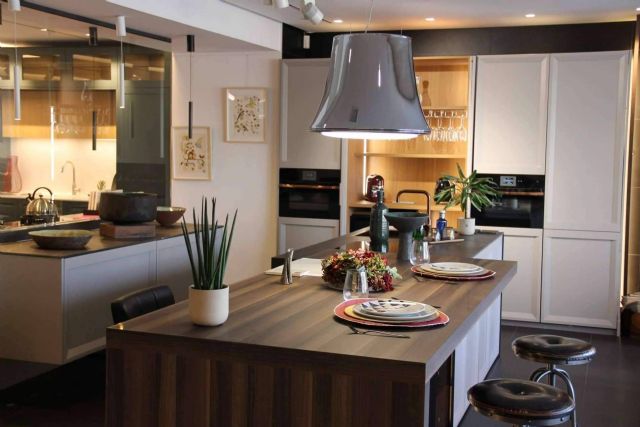 La revolución de las cocinas de la mano de Enrique Morgado, CEO de Davinia - 1, Foto 1