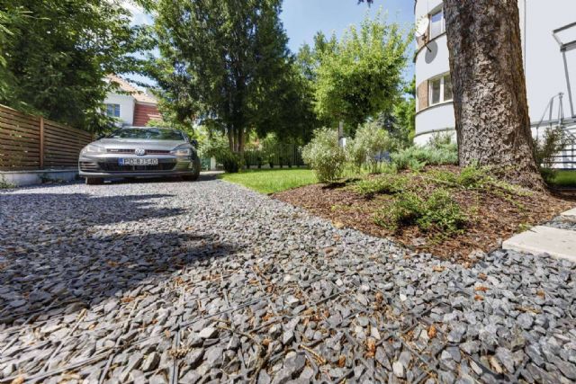 Geoceldas para grava de la mano de Floratex Systems - 1, Foto 1