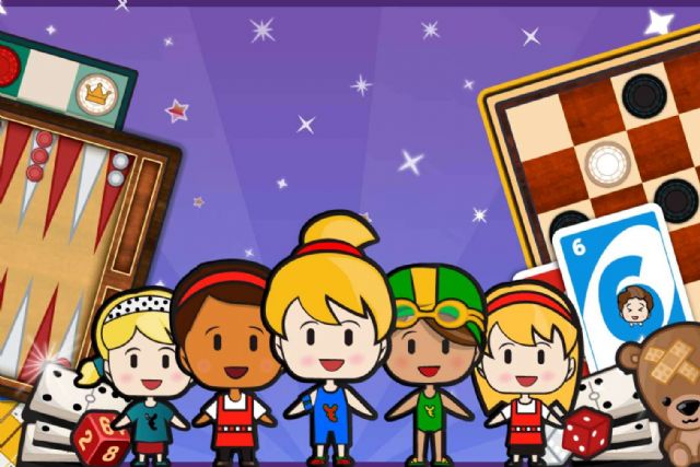 Jugar gratis a reconocidos juegos de mesa online en la plataforma de Torofun - 1, Foto 1