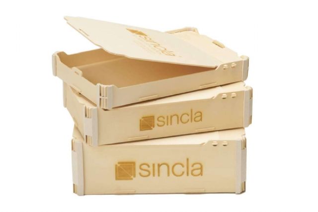 Todos los beneficios de utilizar las cajas de madera de Sincla - 1, Foto 1