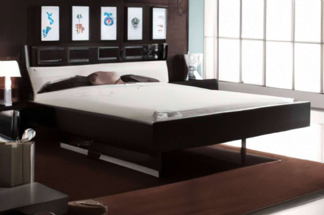 Las camas inteligentes para hoteles de Bed Lifter - 1, Foto 1