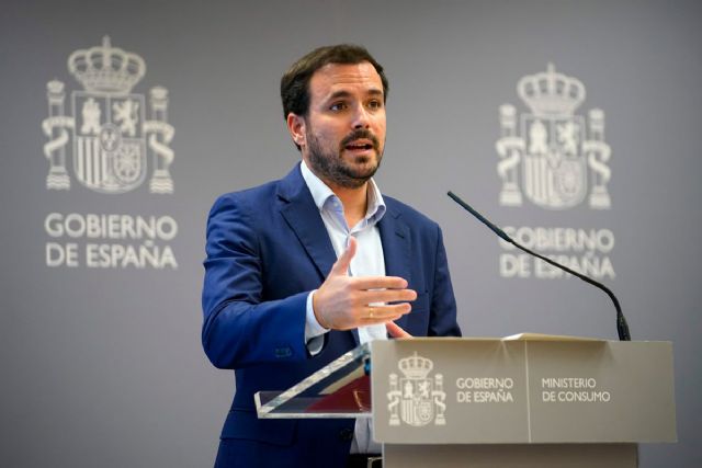 Garzón: El sexismo en la publicidad de juguetes se ha reducido por primera vez en España - 1, Foto 1