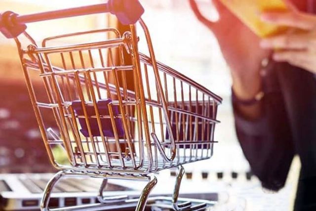 Las ventas minoristas a precios constantes aumentan el 7,0% interanual en agosto - 1, Foto 1