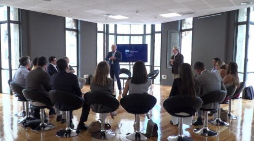 ¿Debe el departamento médico liderar la transformación del sector farmacéutico? - 1, Foto 1