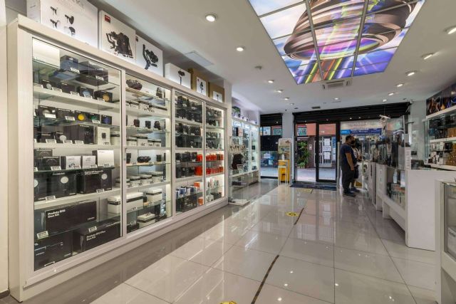 Los objetivos fotográficos y su importancia a la hora de captar buenas instantáneas, por Duke Fotografía - 1, Foto 1