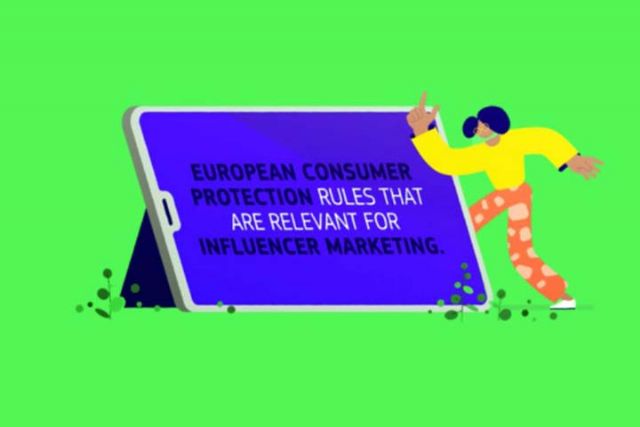 Consumo investigará, junto con autoridades autonómicas y europeas, publicaciones de influencers para evitar la publicidad engañosa - 1, Foto 1