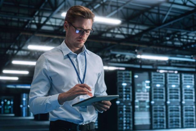 La solución para mantener y modernizar las aplicaciones legacy al mismo tiempo es Becloud - 1, Foto 1