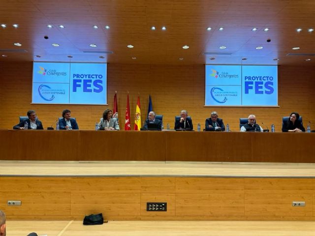 Nuevo impulso a la inclusión socio-laboral de personas con discapacidad en el sector del juego en Madrid - 1, Foto 1