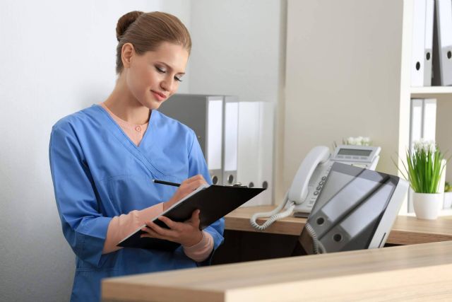 Lograr un empleo fijo fácilmente a través de las oposiciones auxiliar administrativo del Estado - 1, Foto 1