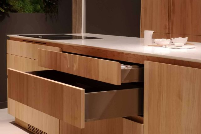 ARGO se encarga del diseño de muebles de cocina en Tarragona - 1, Foto 1