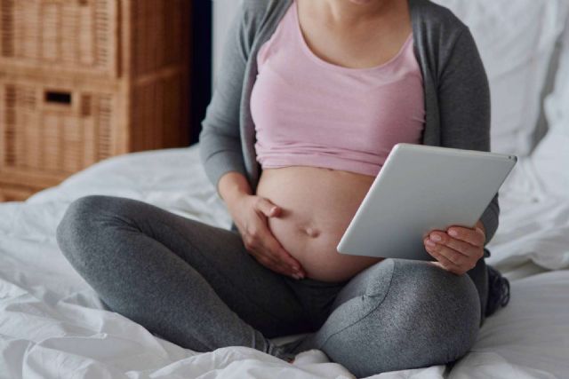 Un hito en la maternidad moderna con Madrazas - 1, Foto 1