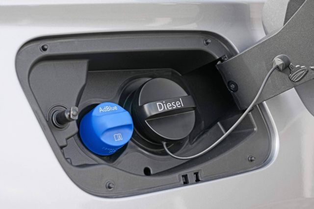 Efectividad asegurada con el aditivo anti cristalizante para el AdBlue de Ceroil - 1, Foto 1