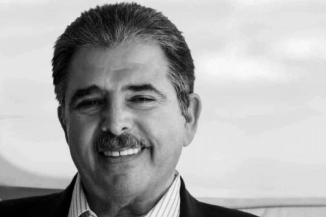 Schucry Kafie, un líder preocupado por el cuidado ambiental y protección de la biodiversidad - 1, Foto 1