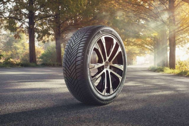 Promoción Otoño Seguro con Hankook en ConfortAuto - 1, Foto 1