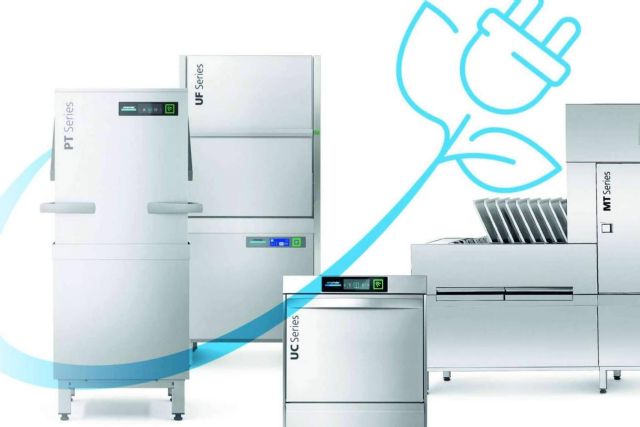 Optimizar la eficiencia energética en lavavajillas industriales para tener un enfoque sostenible - 1, Foto 1