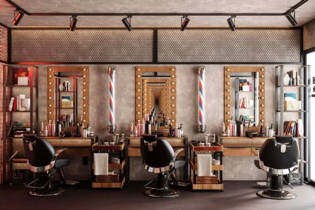 Cómo decorar una estética pequeña de la mano del asesoramiento experto de Shortcuts - 1, Foto 1