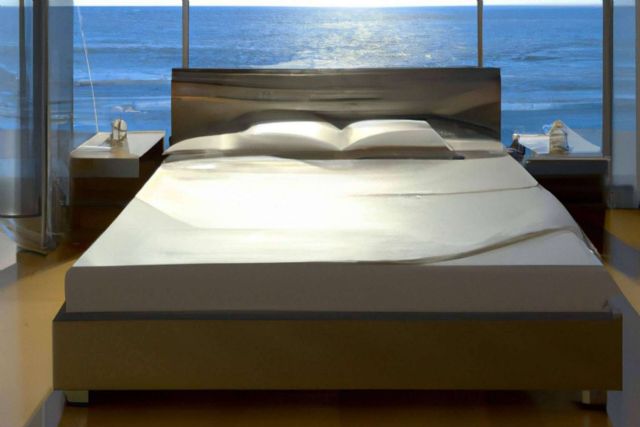 Innovación y calidad para el mercado español; elevador de cama eléctrico Bed Lifter para hoteles - 1, Foto 1