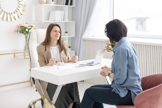 Premio Dr. Fleming a la Excelencia Sanitaria para Consulta Psicológica Despertares - 1, Foto 1