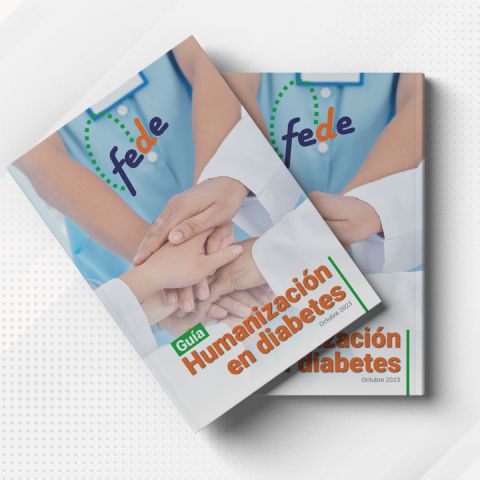 La Federación Española de Diabetes presenta 50 medidas para impulsar la humanización en diabetes - 1, Foto 1