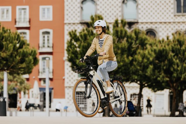 Bosch eBike Systems defiende los beneficios de moverse en bicicleta eléctrica - 1, Foto 1