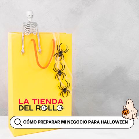 Preparar negocios para Halloween: consejos para una celebración espeluznante - 1, Foto 1