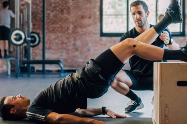 La readaptación deportiva, la nueva pieza en la recuperación de una lesión - 1, Foto 1