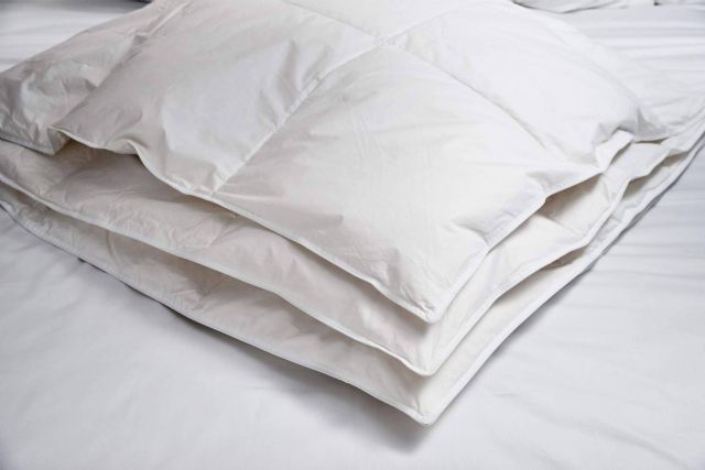 Edredón nórdico, ¿qué gramaje elegir? - 1, Foto 1