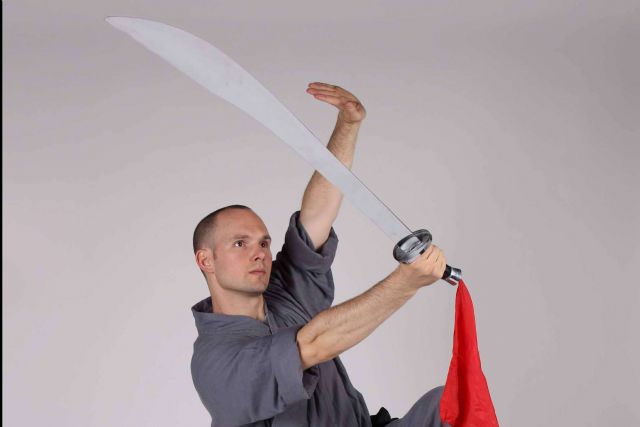 Shaolin Cultural Center Spain es una escuela de artes marciales - 1, Foto 1